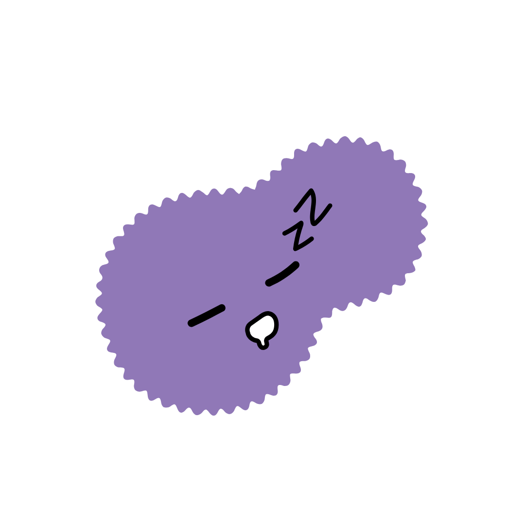 Tired qwibbl