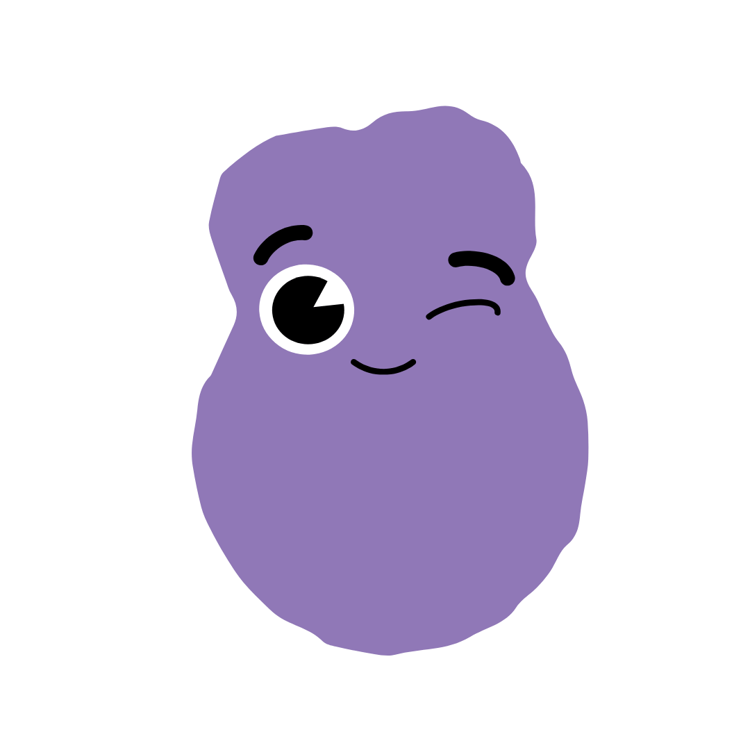 Winking qwibbl