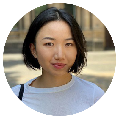 Vicky Xu